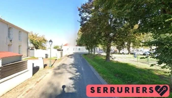 Serrurerie du marais Jourdan Lucien - Saint-Michel-En-L'Herm