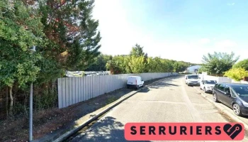 Serrurerie Ferronnerie A.Darribat - Bidart