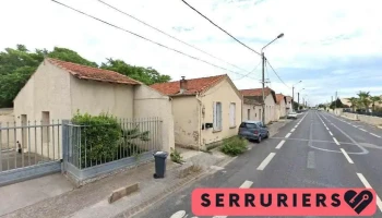 Serrurerie - Frontignan