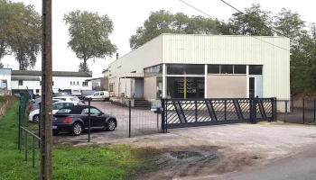 Serrurerie Generale Auxonne - 9 Rue Village Tillenay