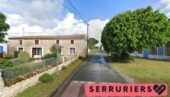 Serrurerie Grézacaise - 17120 Grézac