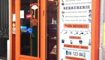 Serrurerie Guetta - 92100 Boulogne-Billancourt
