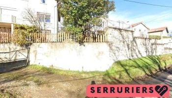 Sérrurerie Hamelin - Unieux