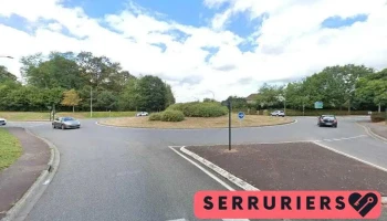 Serrurerie Induspal - Lons