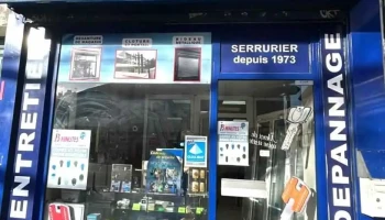 Serrurerie Jm - Saint-Ouen-Sur-Seine
