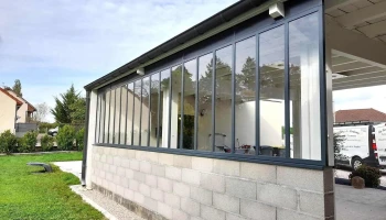 Serrurerie La Forge De Montcenis - 71710 Montcenis Serrurerie La Forge De Montcenis - 71710 Montcenis