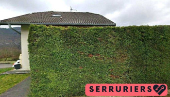 Serrurerie Laffin - Seynod