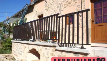 Serrurerie Lamalle - 14 Rue Des Bruyères