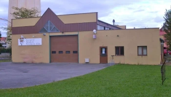 Serrurerie Lidy - 68600 Volgelsheim