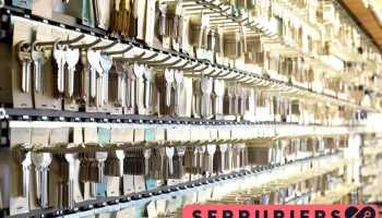 Serrurerie Lorand - 35000 Rennes
