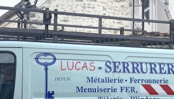 Serrurerie lucas etampes 91 - France
