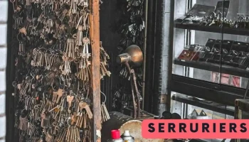 Serrurerie M.hardelay - France