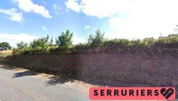 Serrurerie Machines Agricoles - Salles-Curan