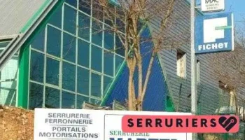 Serrurerie Martel - Rodez