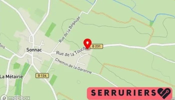 Serrurerie Mathalienne - Sonnac