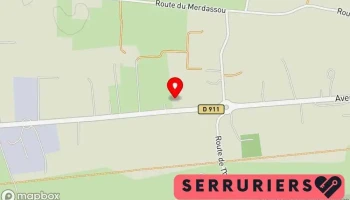 Serrurerie Menuiserie Livradaise - Allez-Et-Cazeneuve