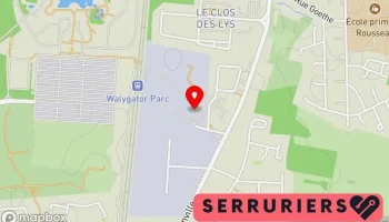 Serrurerie Metallerie 57 - 57280 Maizières-Lès-Metz