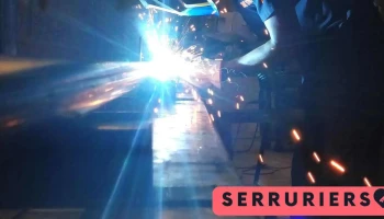 Serrurerie Metallerie Béglaise - Cestas