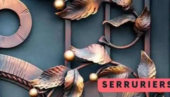 Serrurerie Métallerie Créations - Sigogne