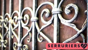 Serrurerie Métallerie De Bondaroy - 45300 Bondaroy