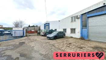 Serrurerie Métallerie De La Loire - Saint-Étienne