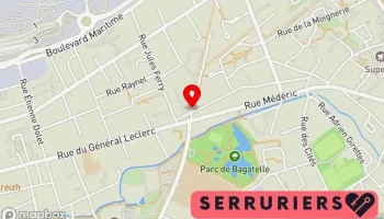 Serrurerie Metallerie Du Cotentin - 50110 Tourlaville