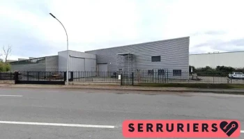 Serrurerie-Metallerie Du Val D'Ouest - Saint-Priest