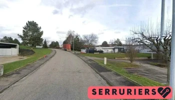 Serrurerie Metallerie Geng - 67310 Wasselonne