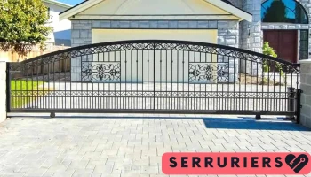 Serrurerie Metallerie Jauneau - Route Du Mans