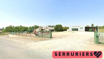 Serrurerie Metallerie Marolles S2m - Saint-Germain-Des-Fossés