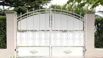 Serrurerie Métallerie Panella - Aucamville