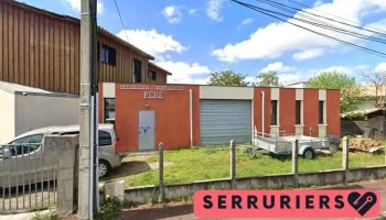 Serrurerie-Métallerie Péré - Mérignac
