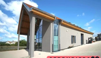 Serrurerie Métallerie Radreau - 21200 Beaune Serrurerie Métallerie Radreau - 21200 Beaune