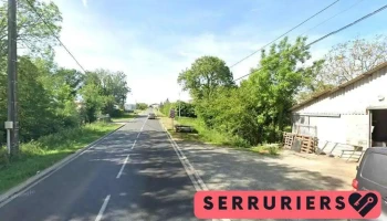 Serrurerie Metallerie - Saujon