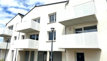 Serrurerie Mosellane - 57385 Teting-Sur-Nied