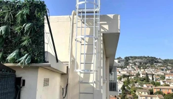 Serrurerie Notre Dame - 06400 Cannes