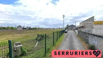 Serrurerie Nouvelle Sarl - Yzeure