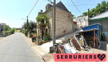 Serrurerie Objatoise Ltd - Objat