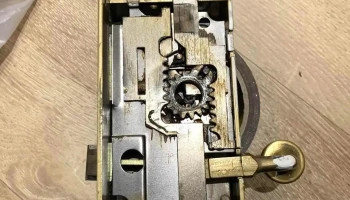 Serrurerie R.a.z - France Serrurerie R.a.z - France