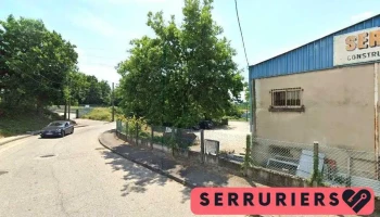 Serrurerie R. Durieux - Pont-Évêque