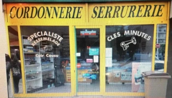 Serrurerie Rapid - serrurier courbevoie - Courbevoie