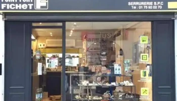 Serrurerie S.p.c - Rambouillet