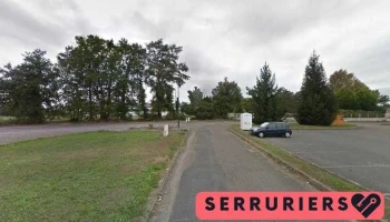 Serrurerie Sabatou Francois - Hagetmau