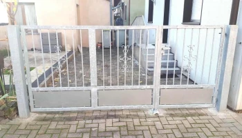 Serrurerie Seybel Fils - 67300 Schiltigheim