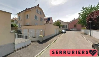 Serrurerie Sturtz Anselme - 67800 Bischheim