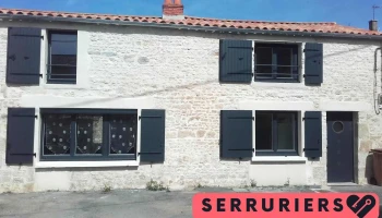 Serrurerie Sud Vendée Sarl - Menuisier - Luçon - Luçon