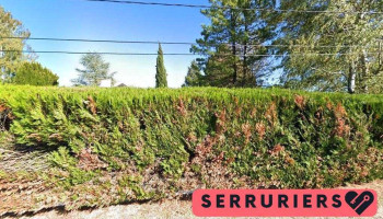 Serrurerie Thierry Bourdot - 21110 Genlis