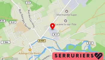 serrurerie tôlerie Planiol - 21120 Is-Sur-Tille serrurerie tôlerie Planiol - 21120 Is-Sur-Tille