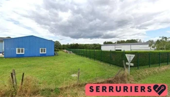 Serrurerie Val De Loire - 18240 Boulleret