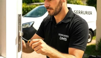 Serrurerie Vitrerie Dms - France
